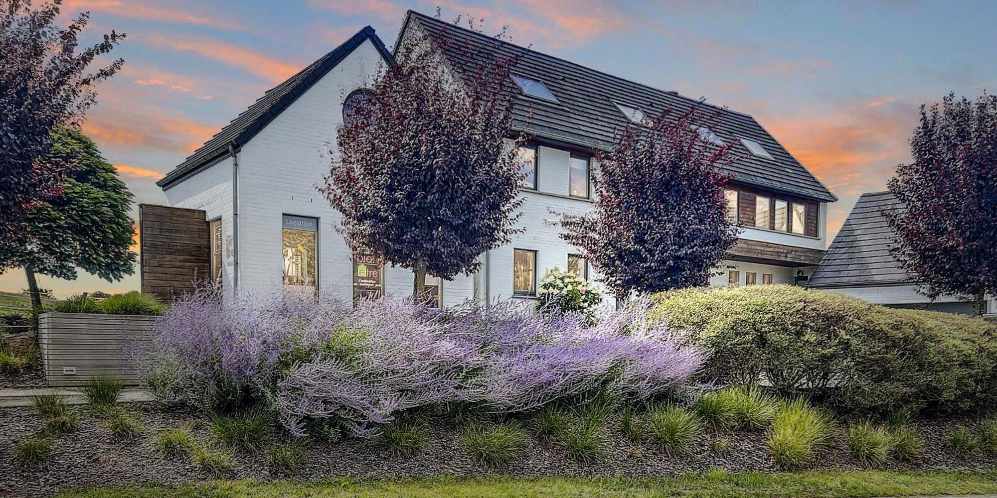 De Luxe Avec Espace Salon Et Balneo A La Campagne Homestay