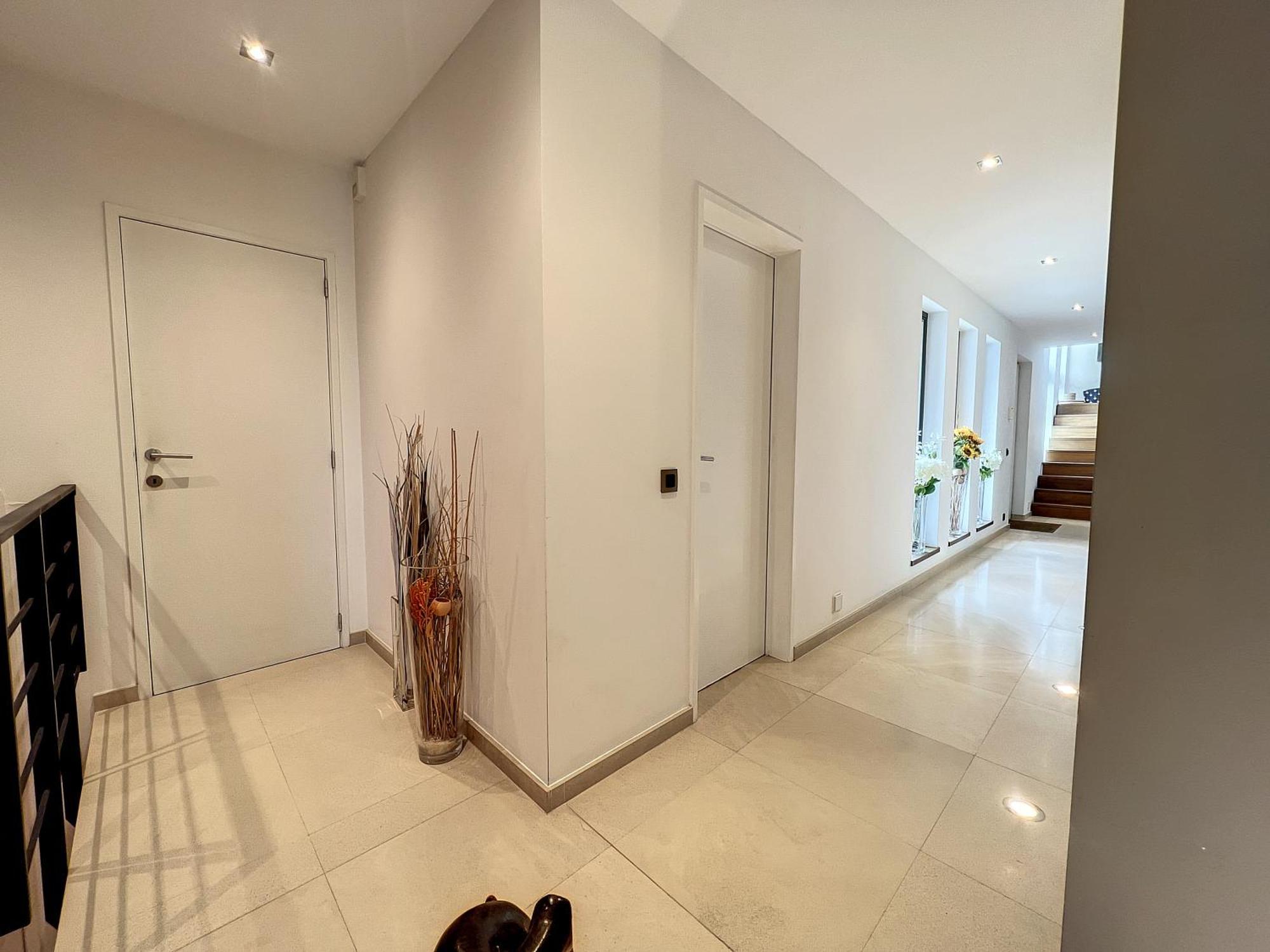 Homestay De Luxe Avec Espace Salon Et Balneo A La Campagne Opprebais