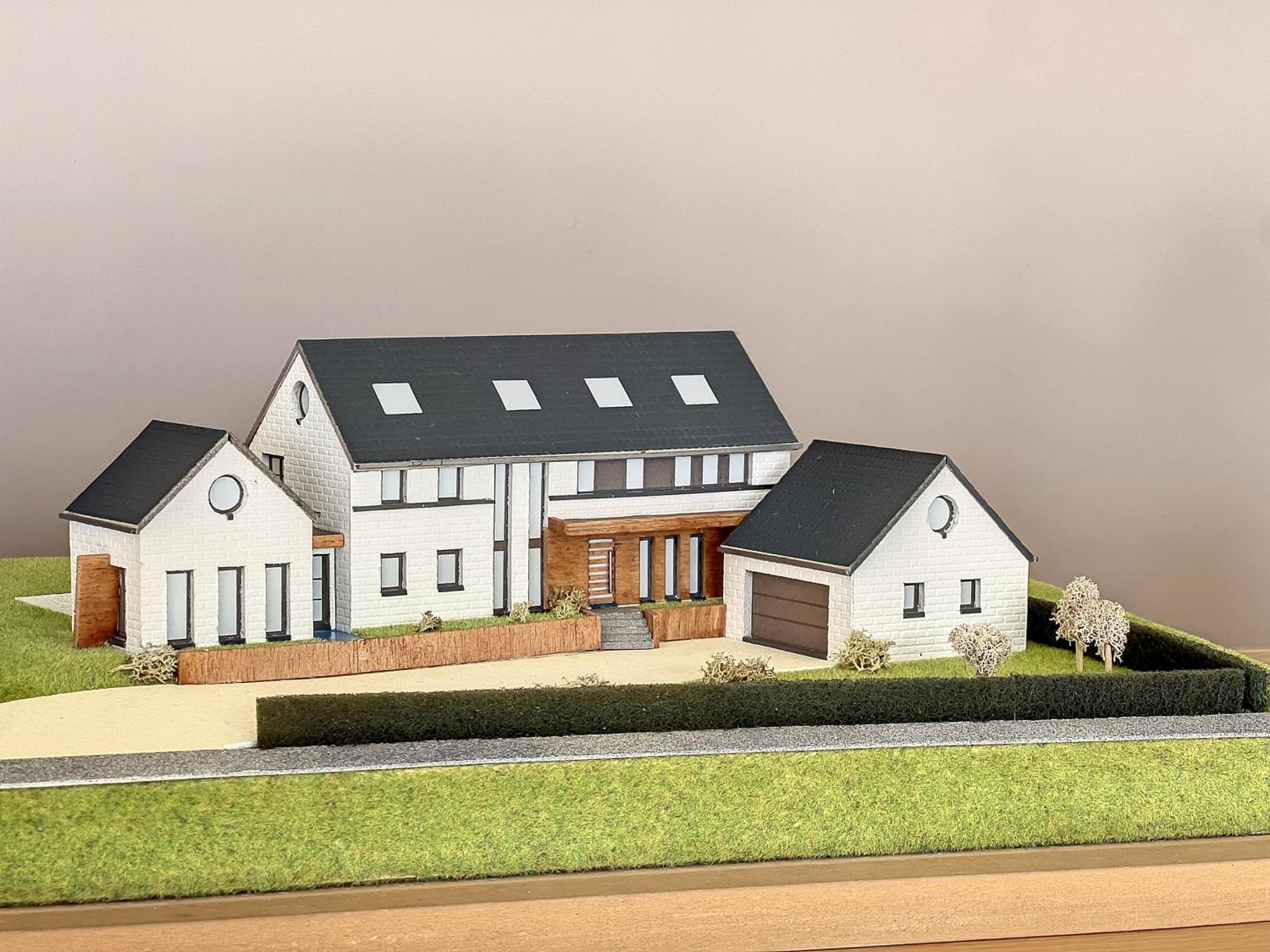 Homestay De Luxe Avec Espace Salon Et Balneo A La Campagne