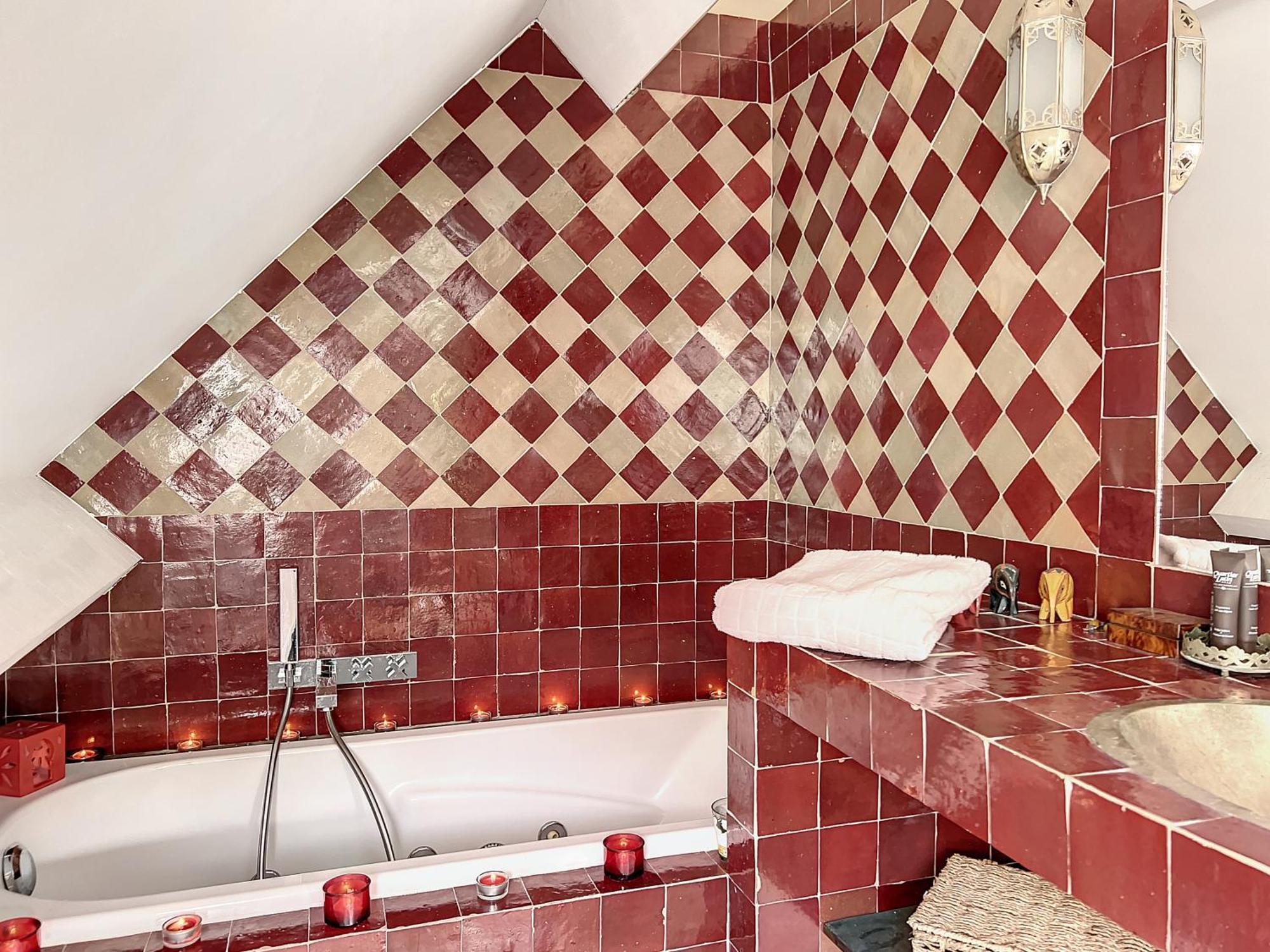 De Luxe Avec Espace Salon Et Balneo A La Campagne Homestay Opprebais