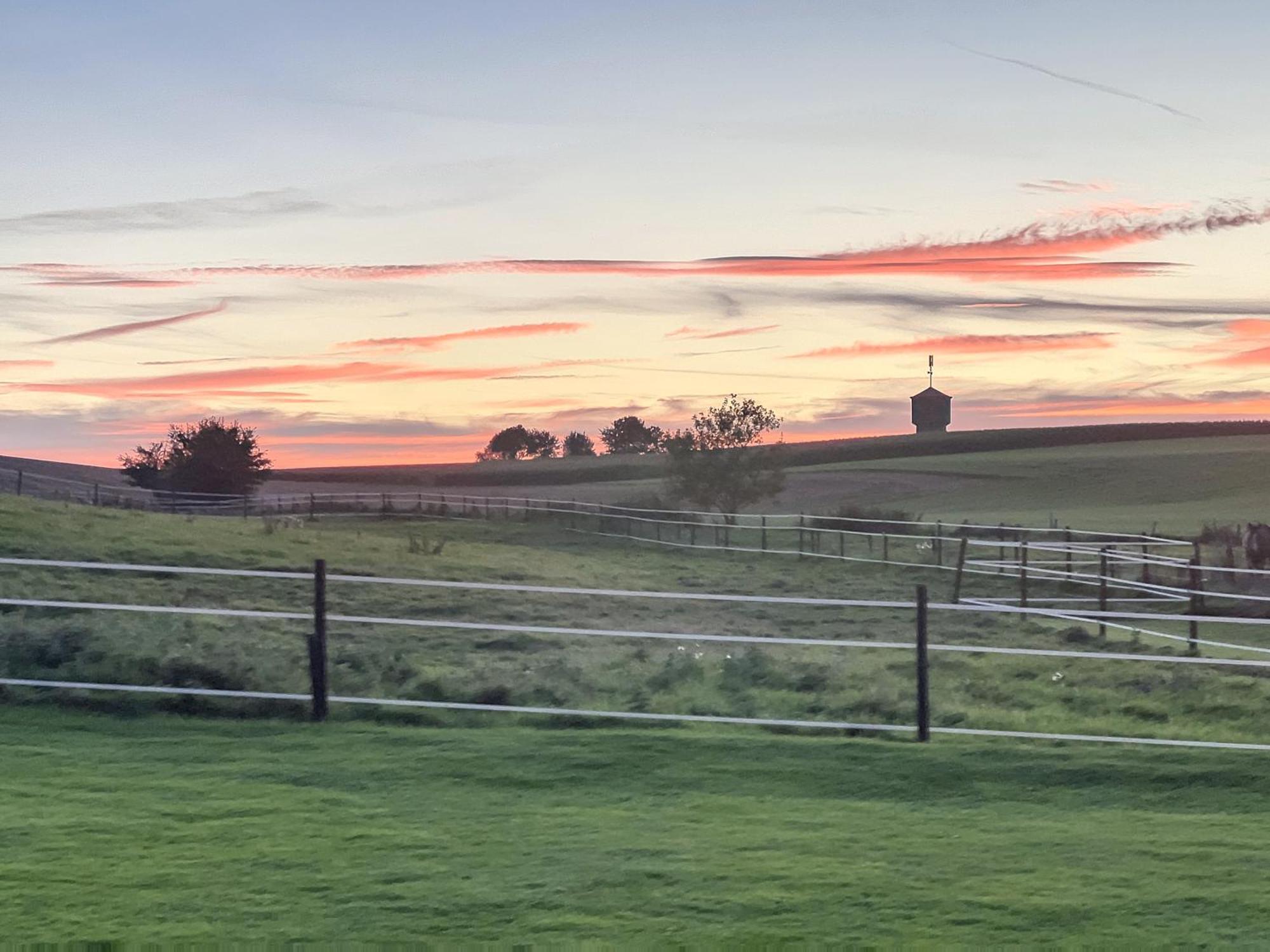 Homestay De Luxe Avec Espace Salon Et Balneo A La Campagne