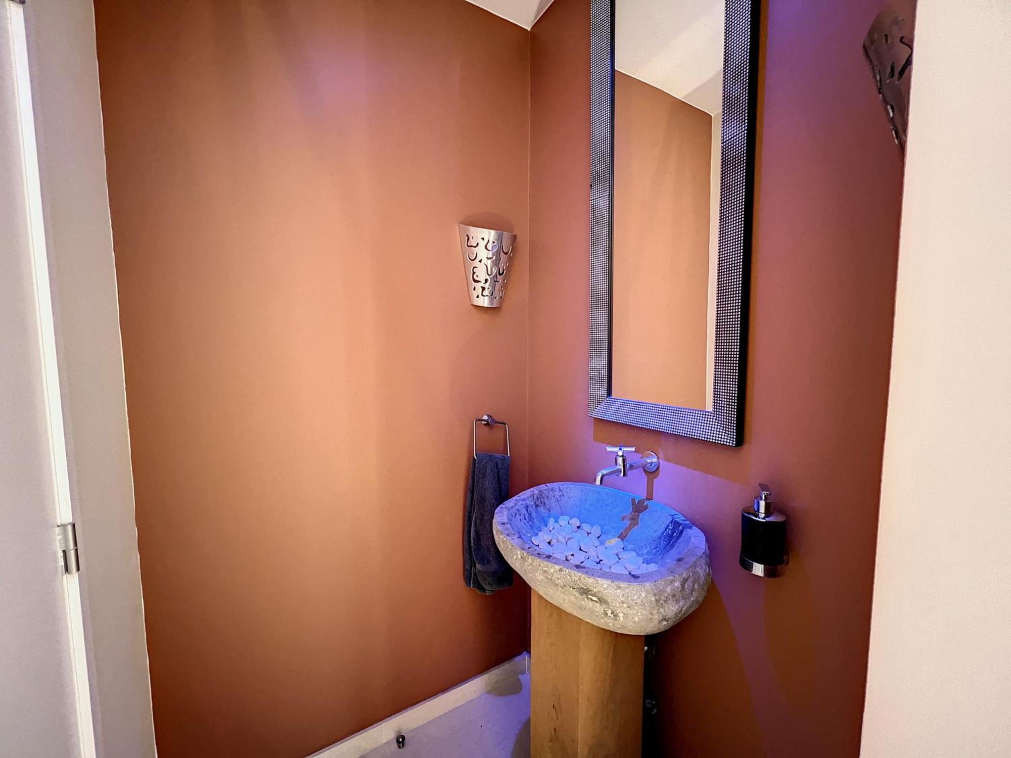 Homestay De Luxe Avec Espace Salon Et Balneo A La Campagne
